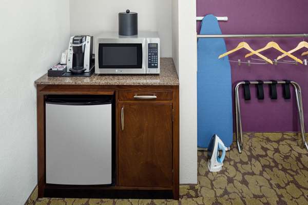  - Hilton Garden Inn Arcadia