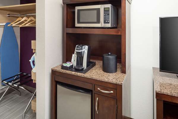  - Hilton Garden Inn Arcadia