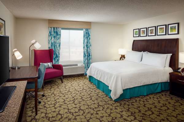  - Hilton Garden Inn Arcadia