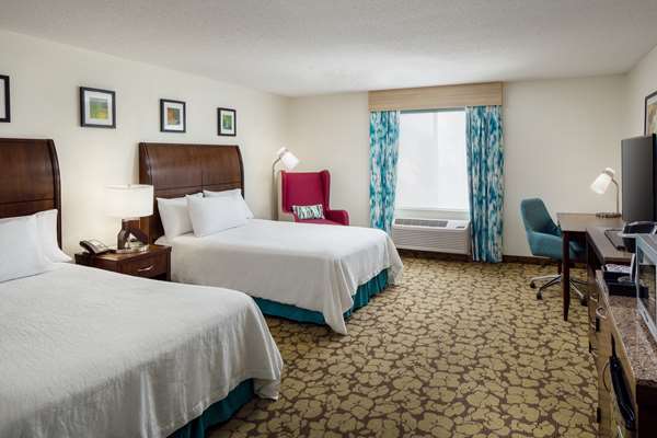  - Hilton Garden Inn Arcadia