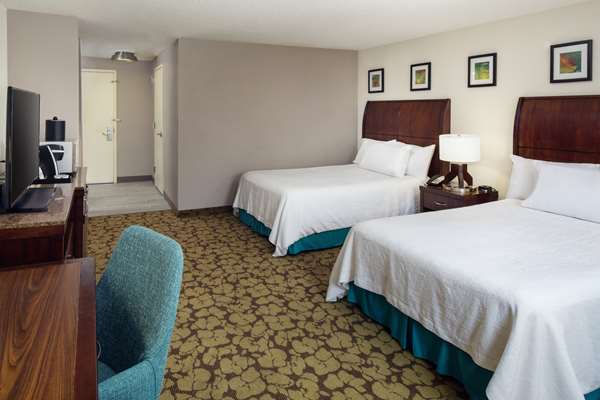  - Hilton Garden Inn Arcadia