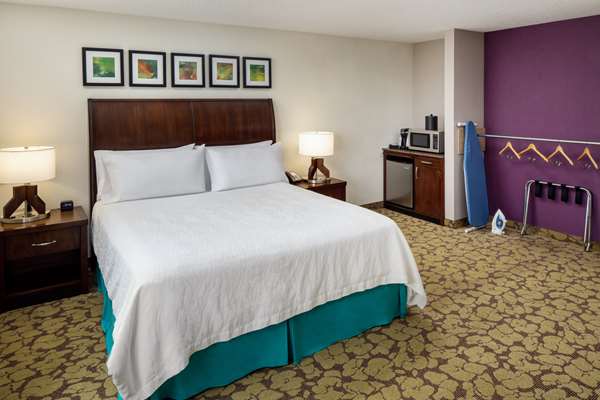  - Hilton Garden Inn Arcadia