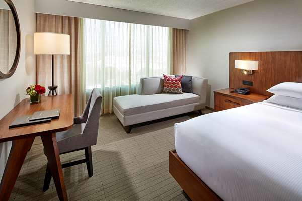  - Hilton Hotel Pasadena