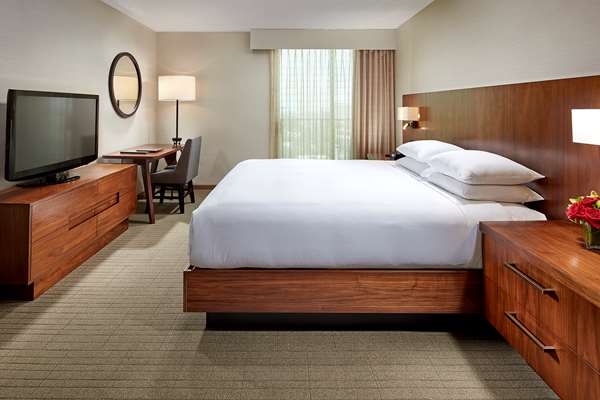  - Hilton Hotel Pasadena