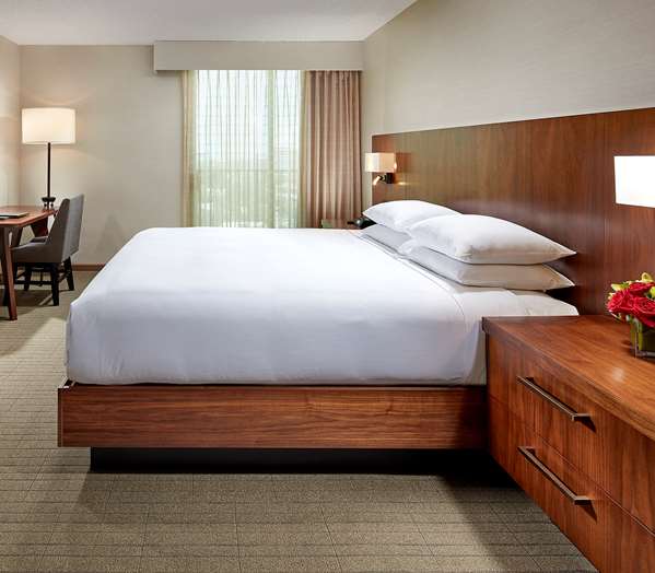  - Hilton Hotel Pasadena