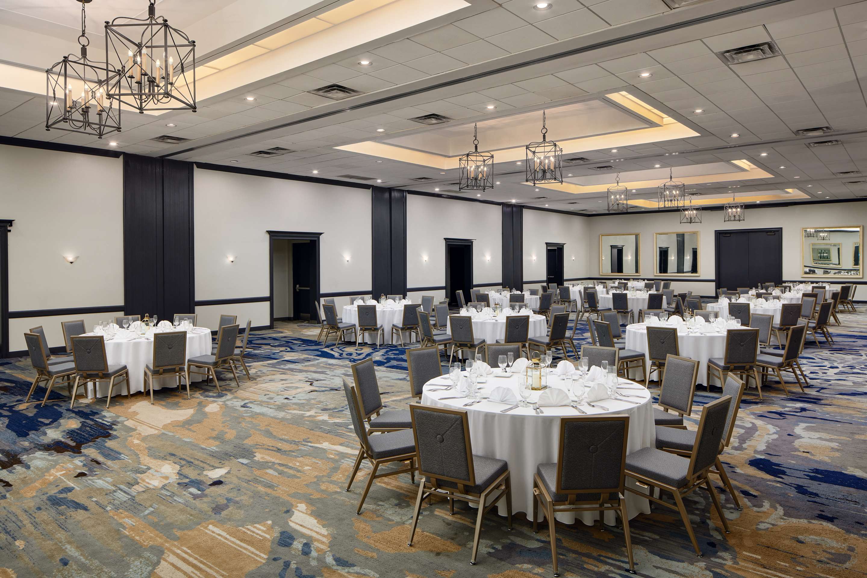 Meeting Room | Embassy Suites by Hilton West Palm Beach Central