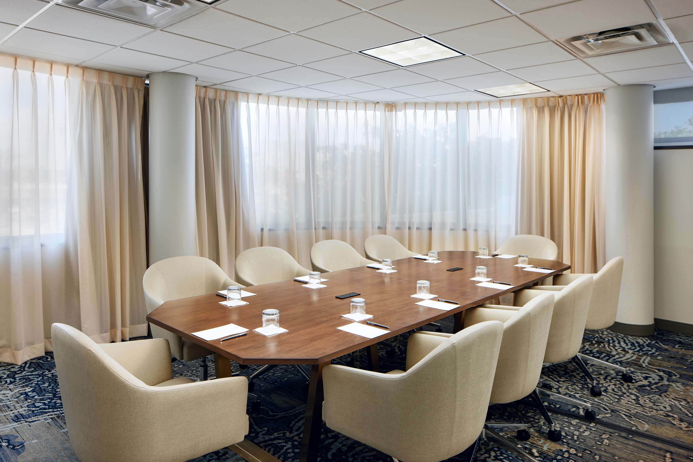 Meeting Room | Embassy Suites by Hilton West Palm Beach Central