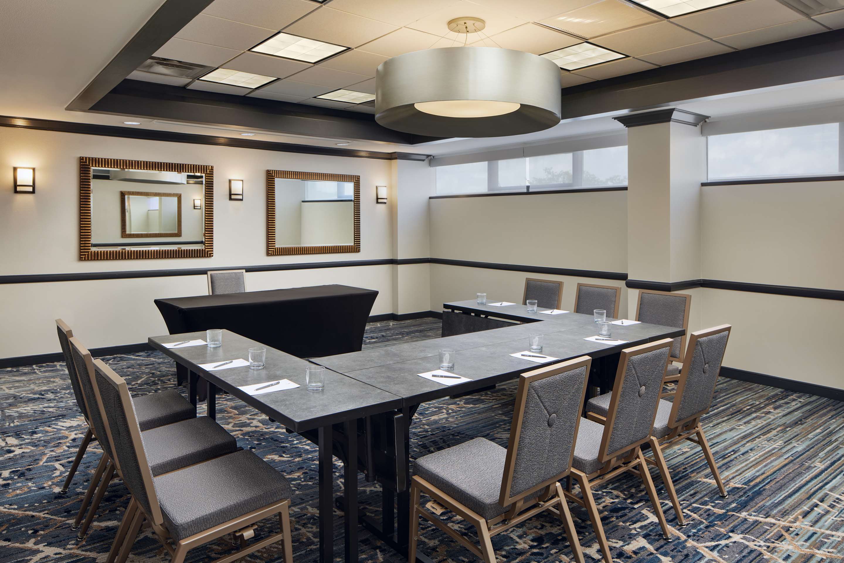 Meeting Room | Embassy Suites by Hilton West Palm Beach Central