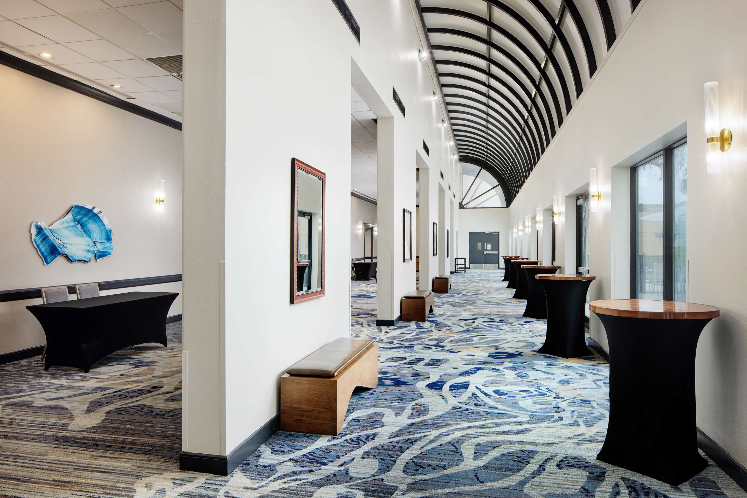 Meeting Room | Embassy Suites by Hilton West Palm Beach Central