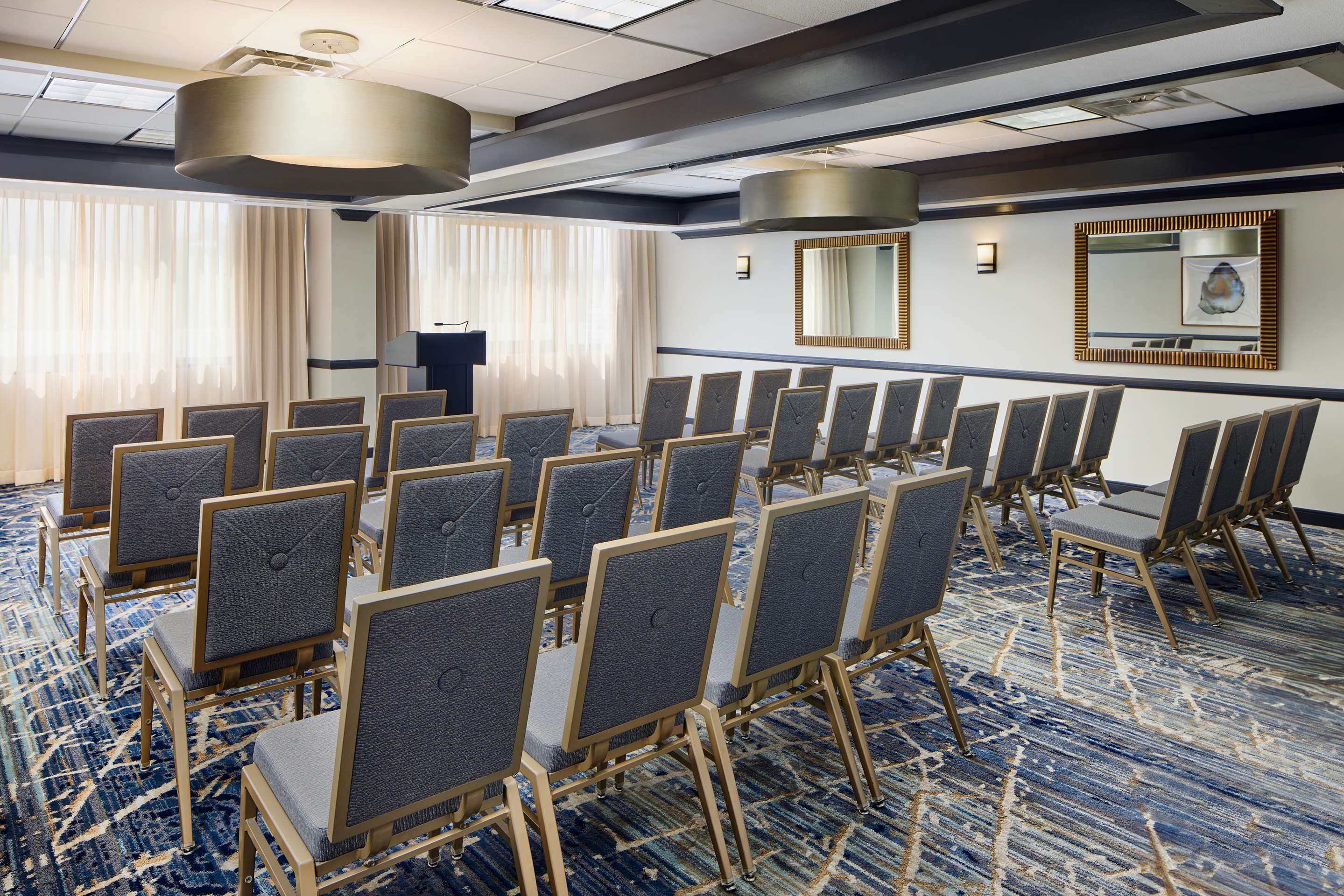 Meeting Room | Embassy Suites by Hilton West Palm Beach Central