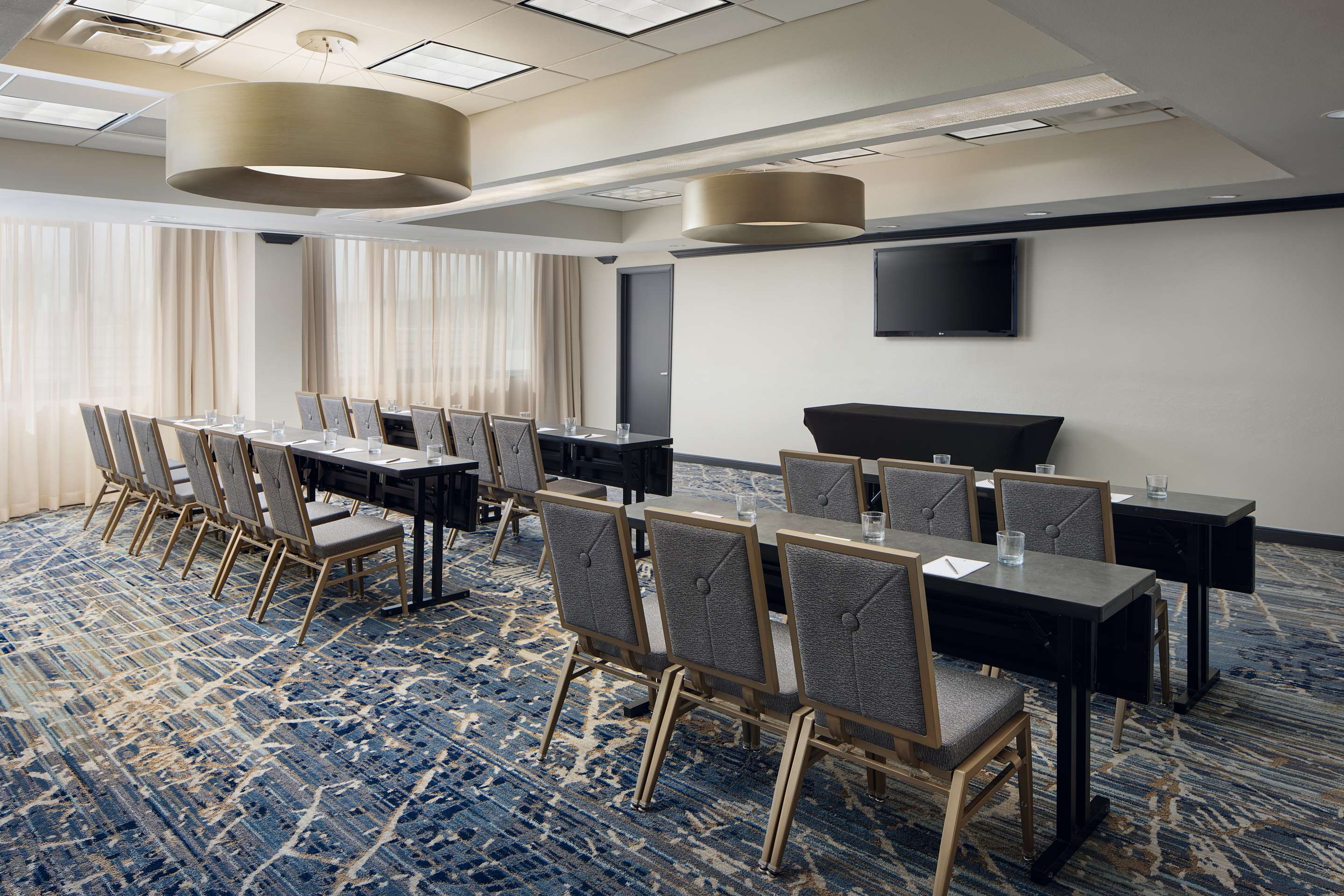 Meeting Room | Embassy Suites by Hilton West Palm Beach Central