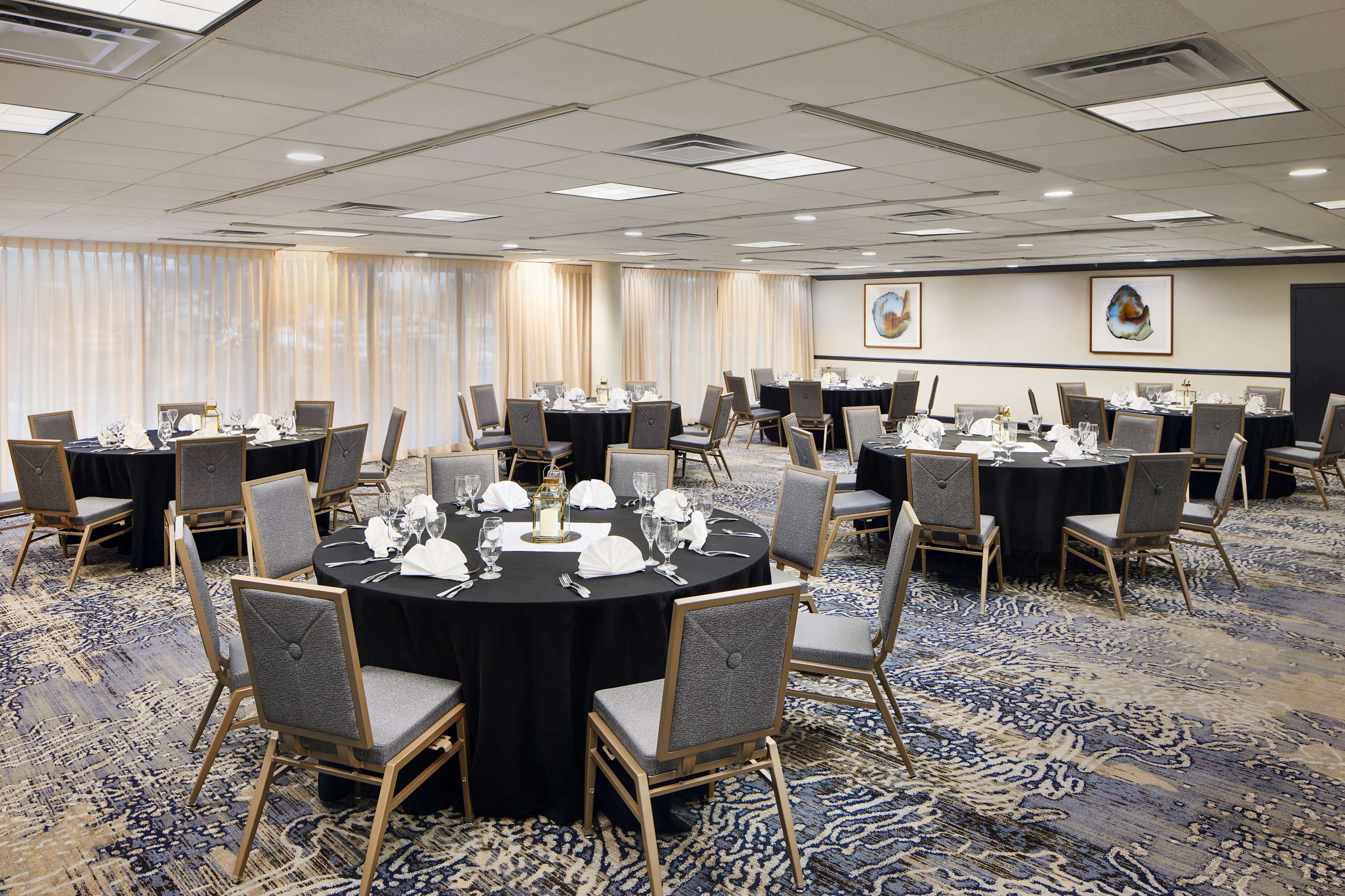 Meeting Room | Embassy Suites by Hilton West Palm Beach Central