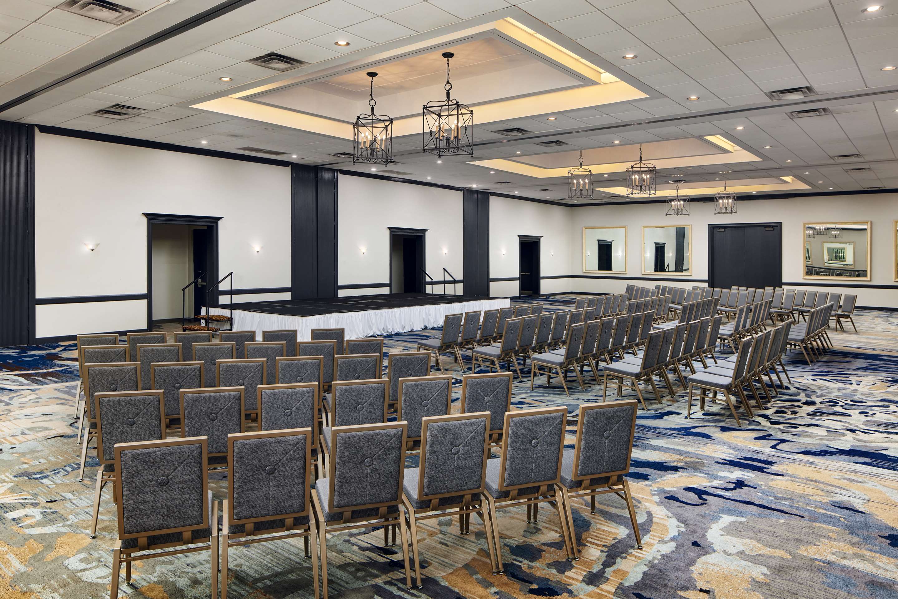 Meeting Room | Embassy Suites by Hilton West Palm Beach Central