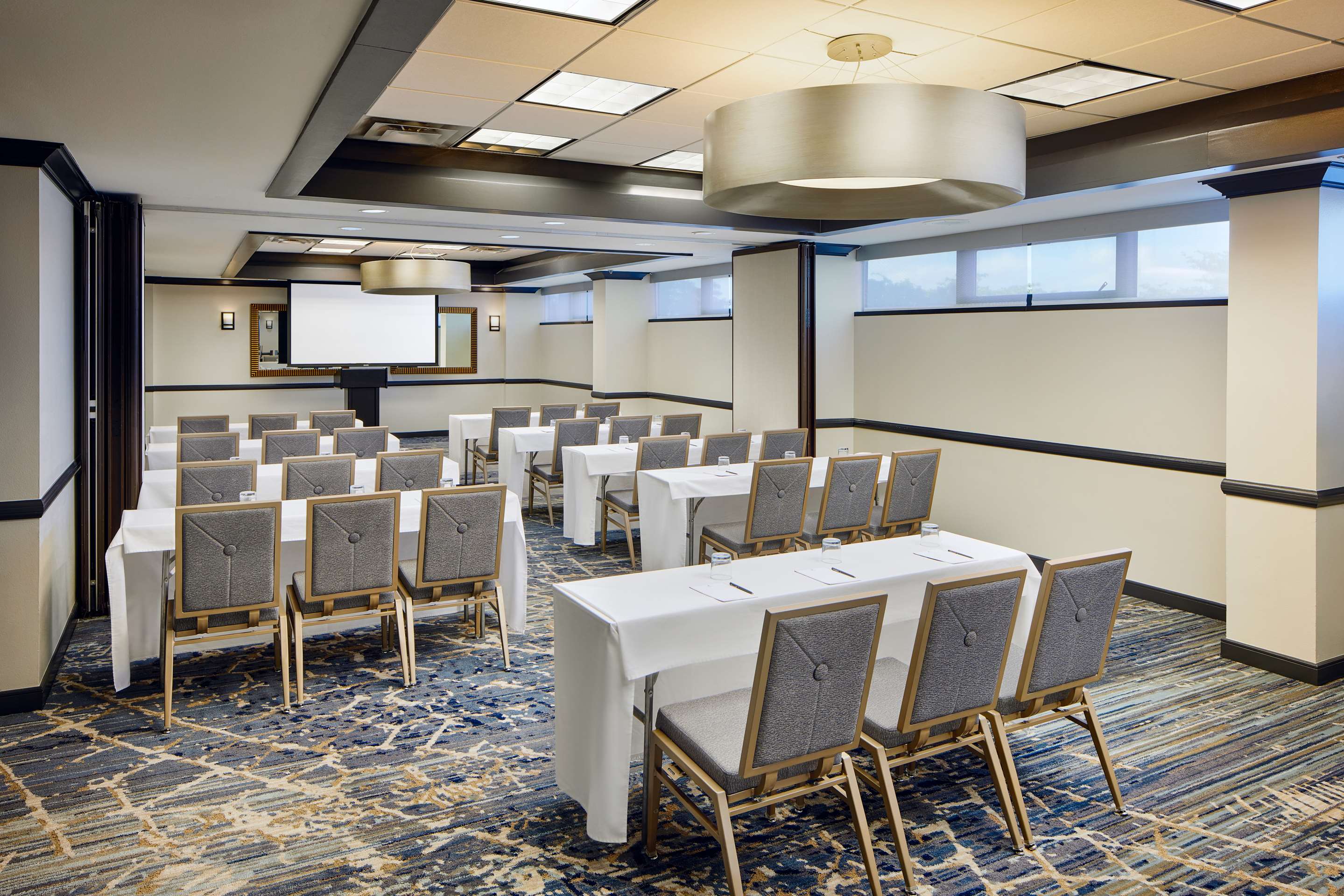 Meeting Room | Embassy Suites by Hilton West Palm Beach Central