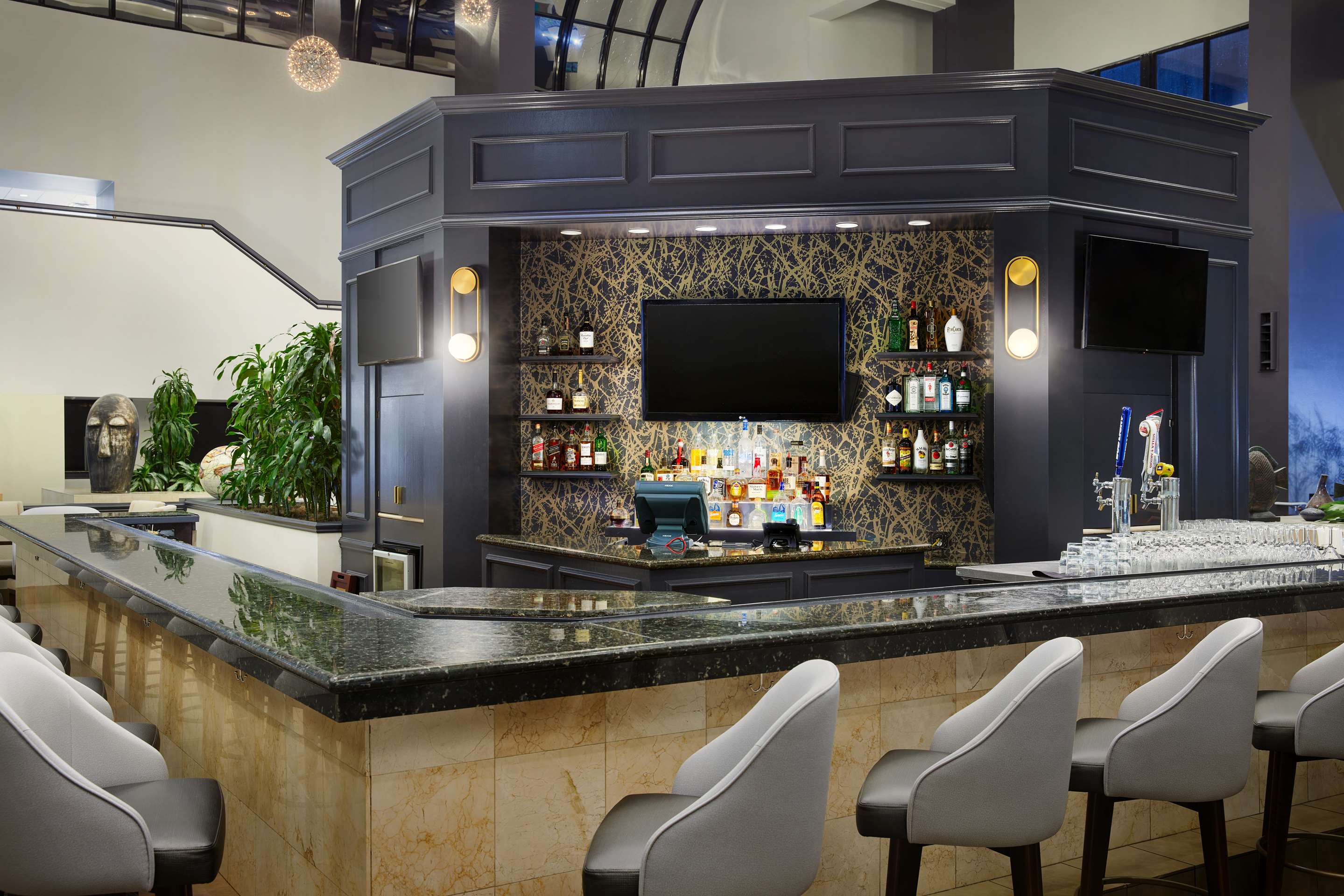 BarLounge | Embassy Suites by Hilton West Palm Beach Central