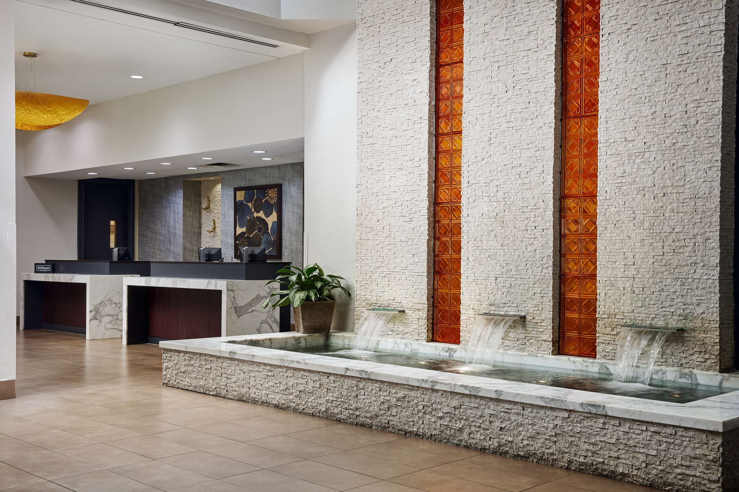 Reception | Embassy Suites by Hilton West Palm Beach Central