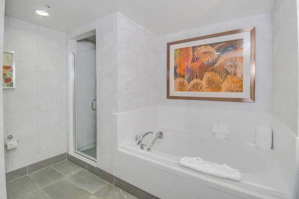  - Hilton Garden Inn Palm Beach Gardens - I-95, Exit 79