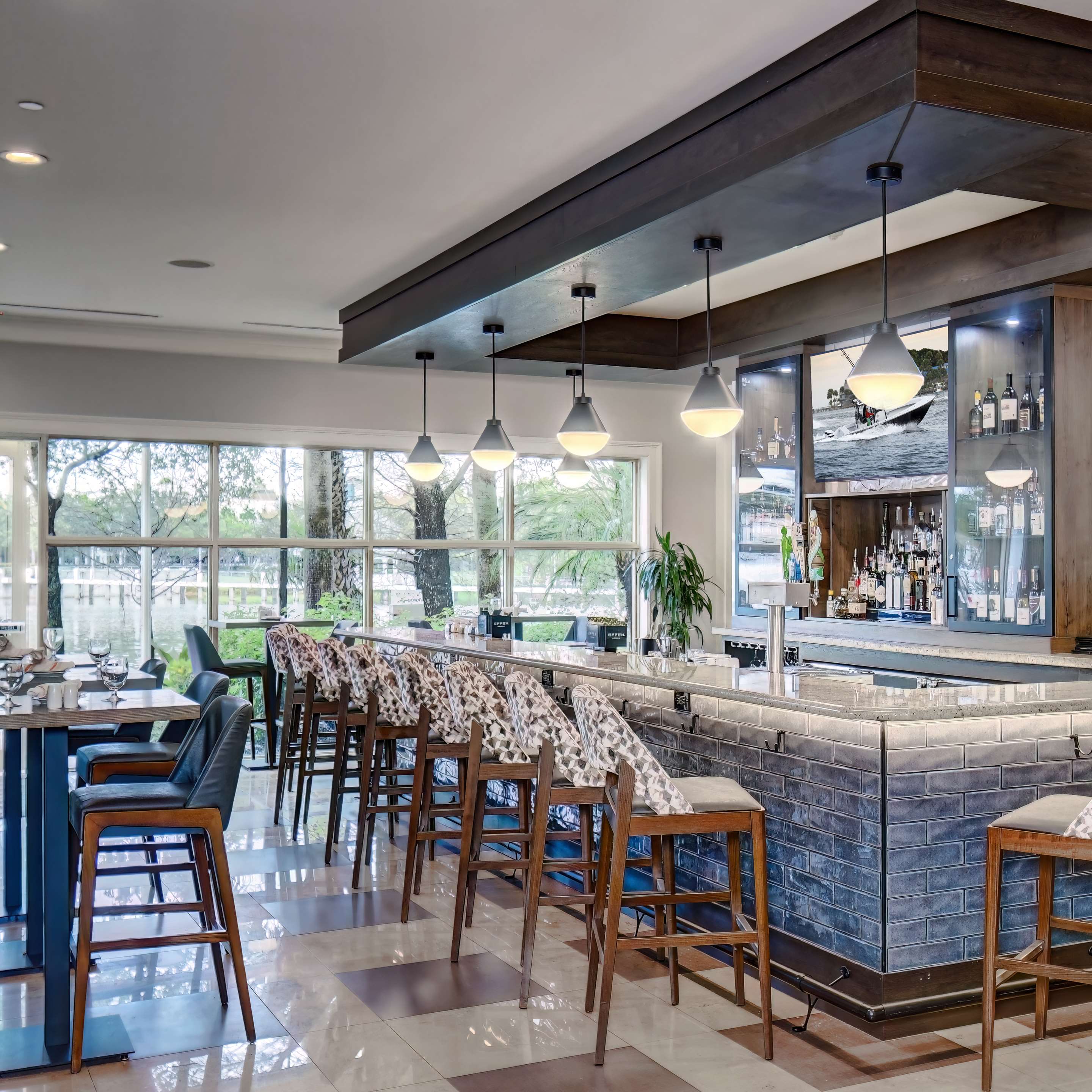 BarLounge | Hilton Garden Inn Palm Beach Gardens