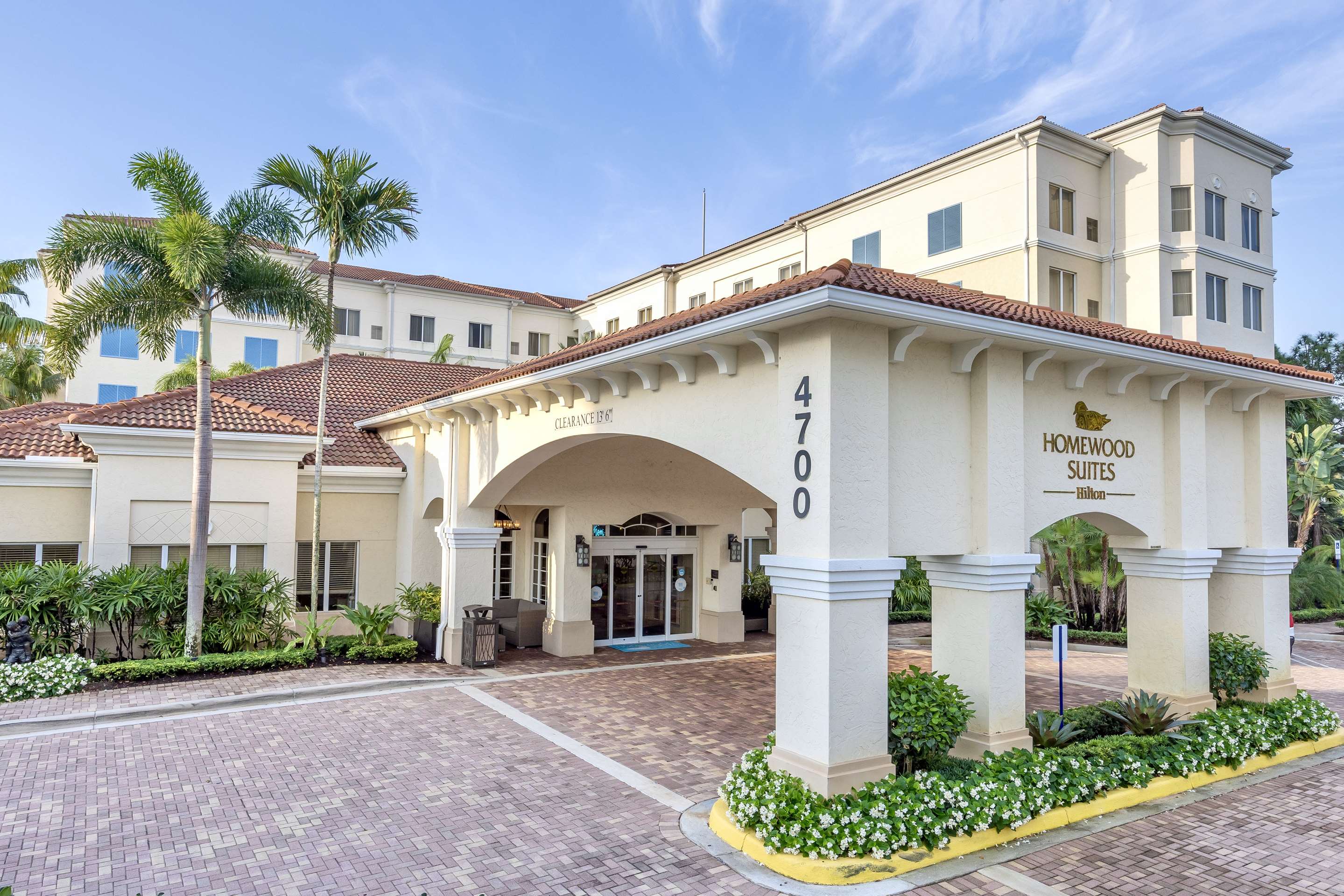 Exterior | Homewood Suites by Hilton Palm Beach Gardens