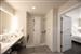 Guest room bath