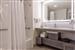 Guest room bath