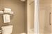 Guest room bath