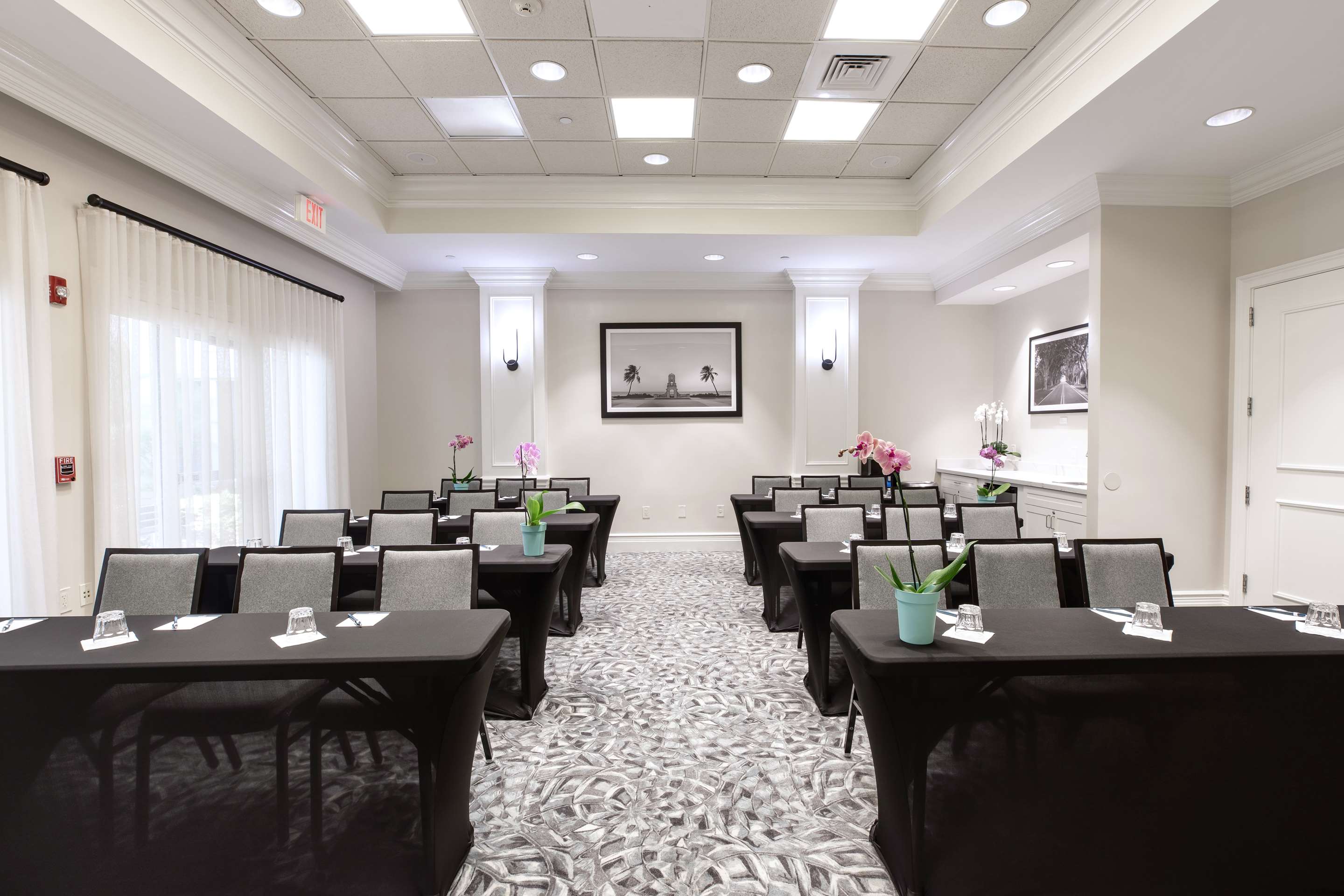 Meeting Room | Homewood Suites by Hilton Palm Beach Gardens