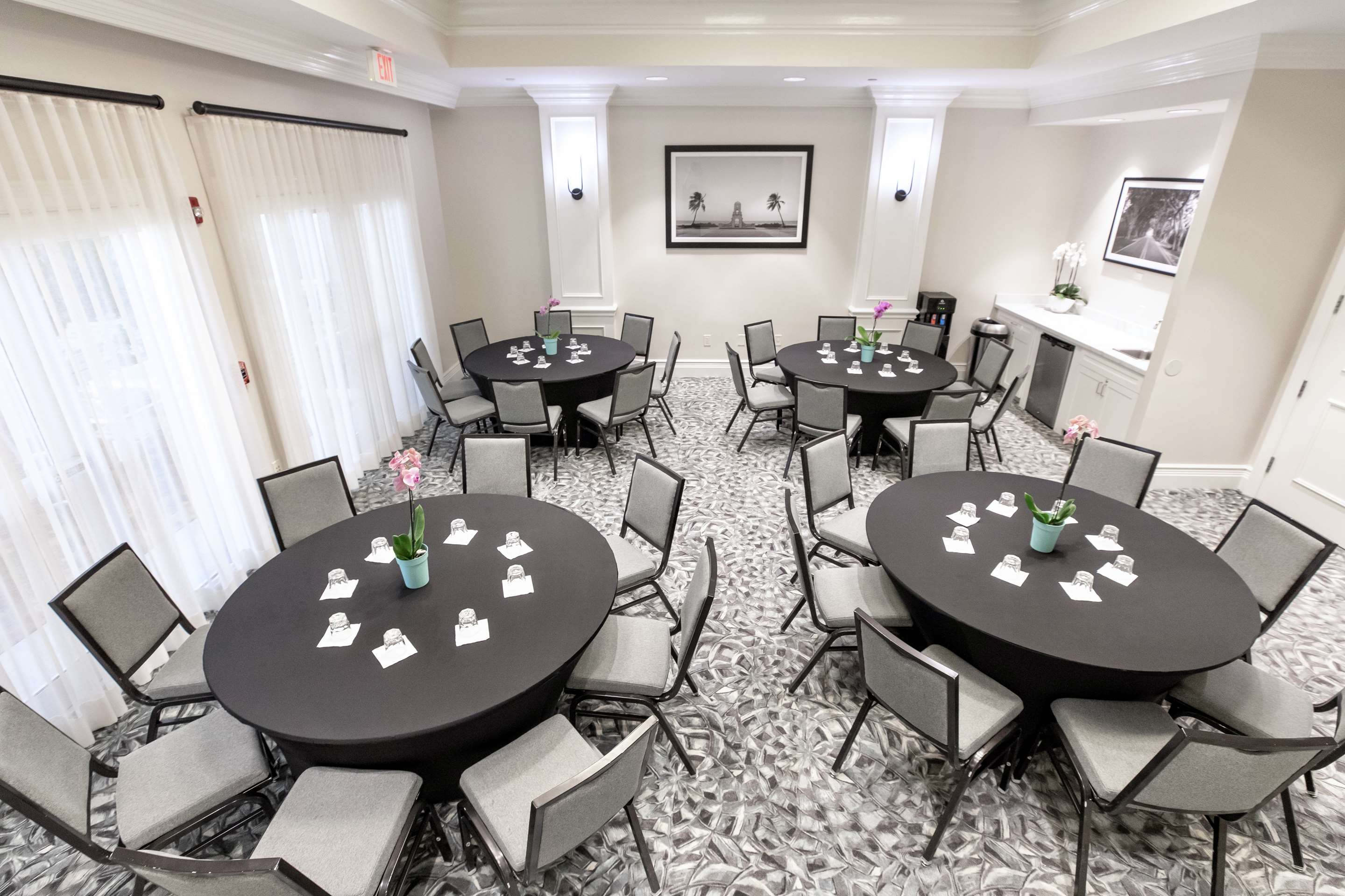 Meeting Room | Homewood Suites by Hilton Palm Beach Gardens