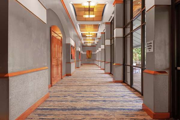  - DoubleTree by Hilton Palm Beach Gardens - I-95, Exit 79