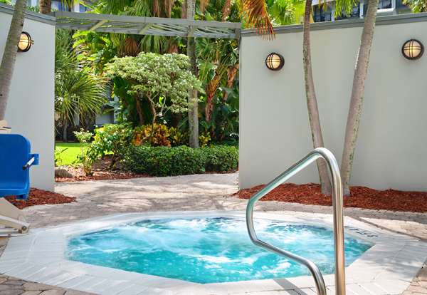 Recreation - DoubleTree by Hilton Palm Beach Gardens - I-95, Exit 79