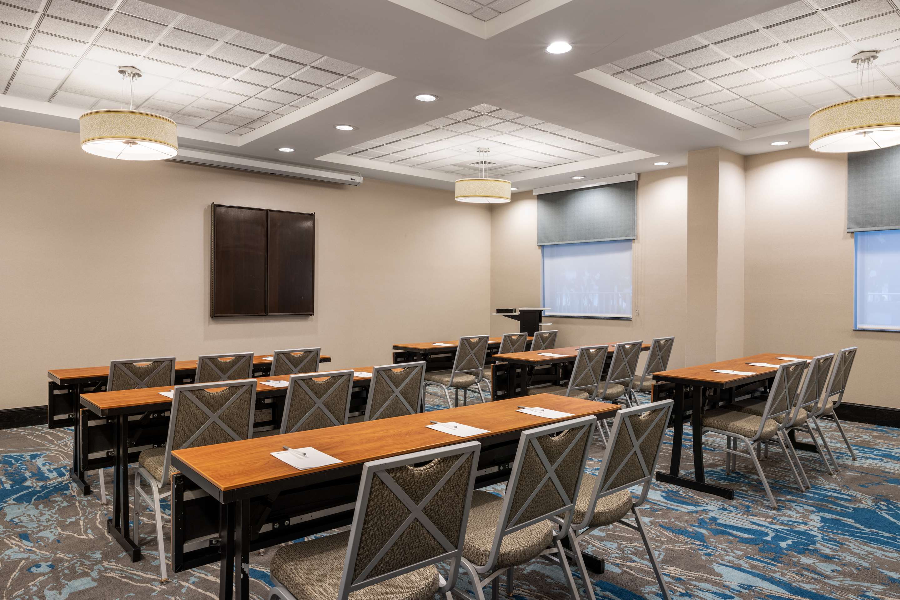Meeting Room | Hilton Garden Inn West Palm Beach Airport