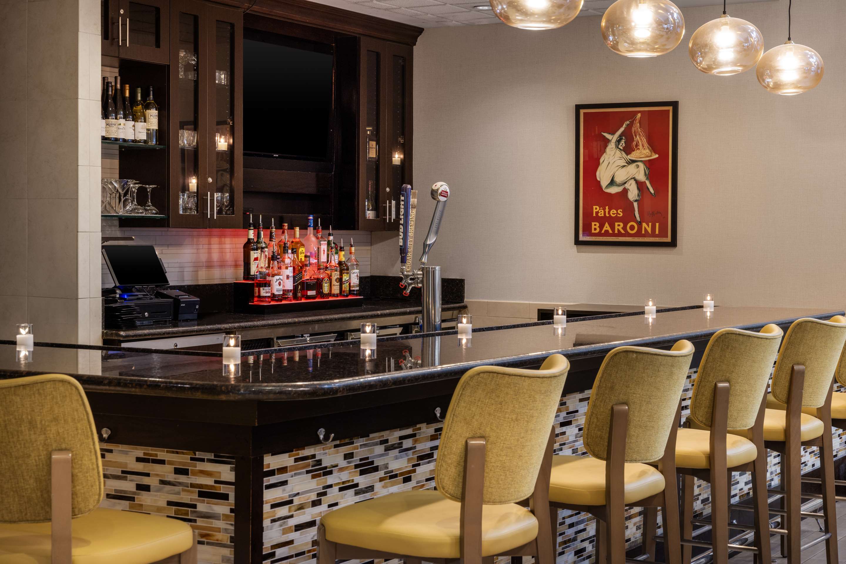 BarLounge | Hilton Garden Inn West Palm Beach Airport