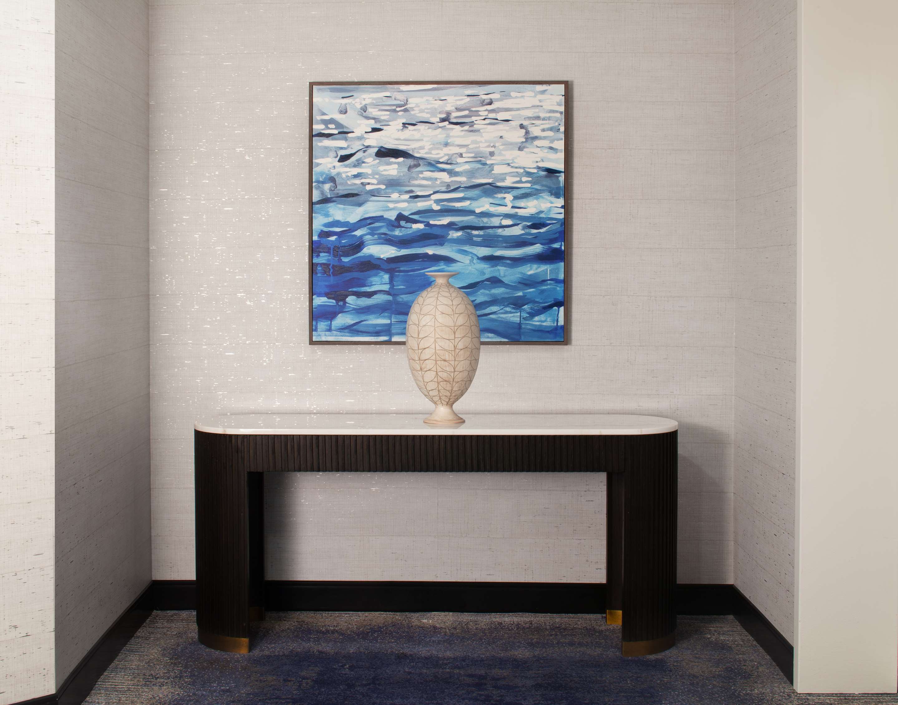 Lobby | Embassy Suites by Hilton Palm Beach Gardens PGA Boulevard