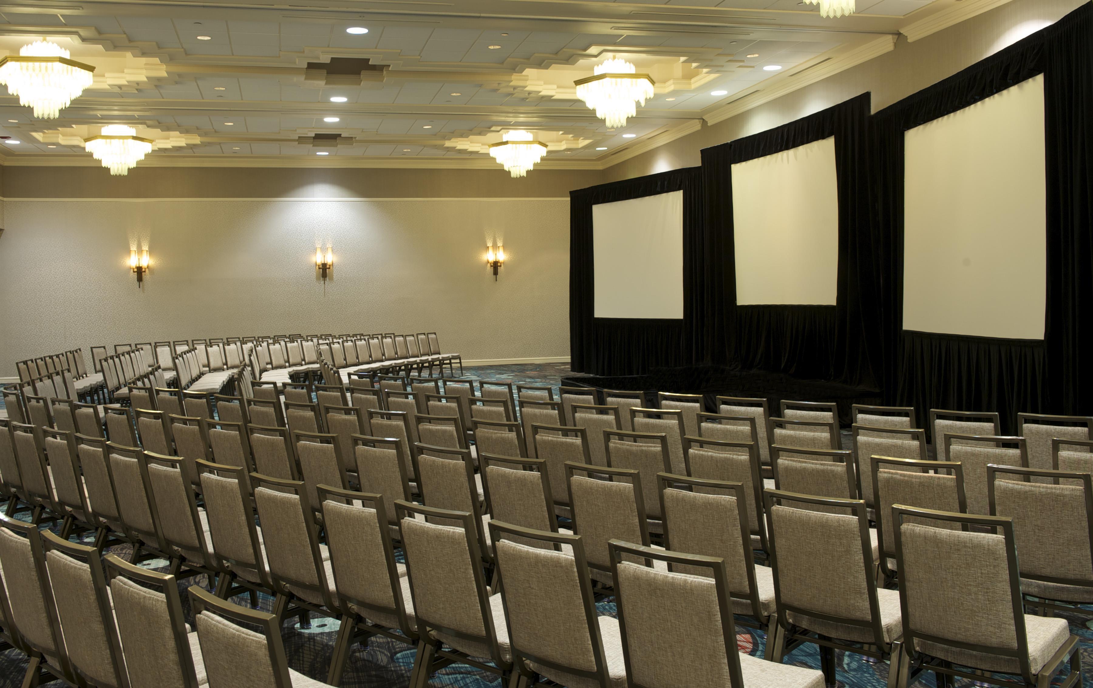 Meeting Room | Embassy Suites by Hilton Palm Beach Gardens PGA Boulevard