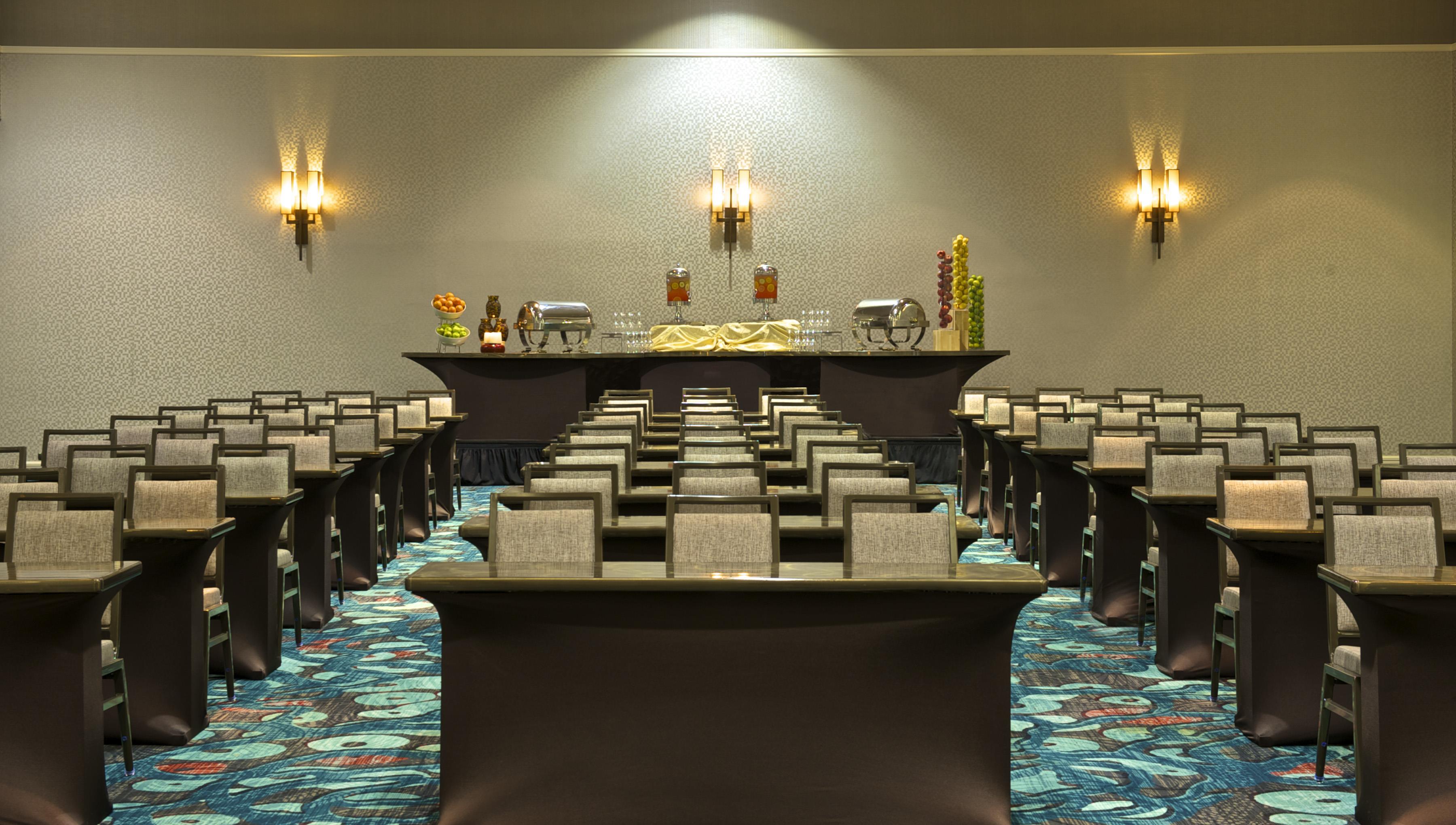 Meeting Room | Embassy Suites by Hilton Palm Beach Gardens PGA Boulevard