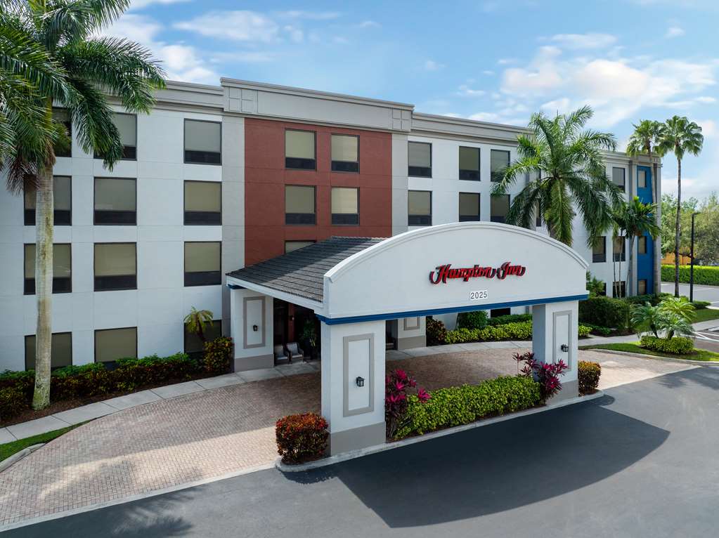 Hampton Inn West Palm Beach