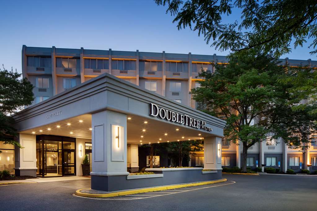Doubletree Hotel Princeton