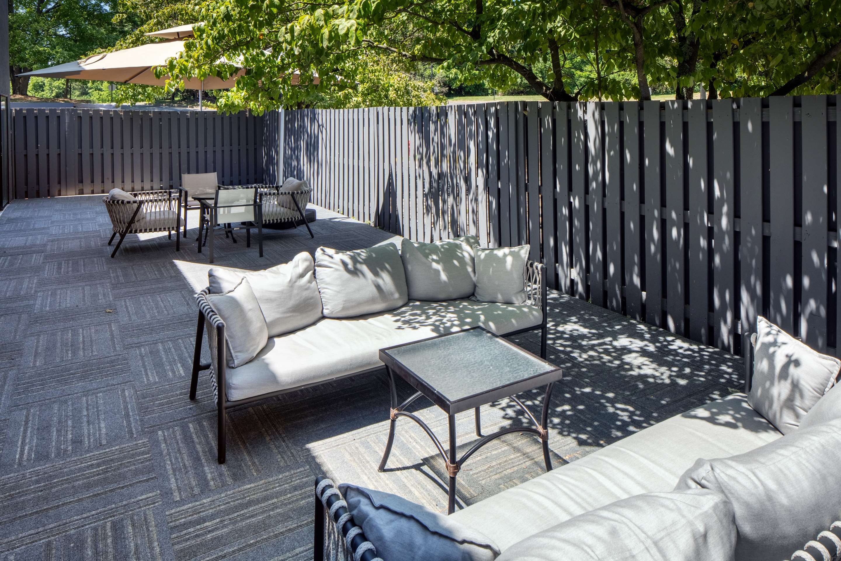 Exterior | DoubleTree by Hilton Princeton