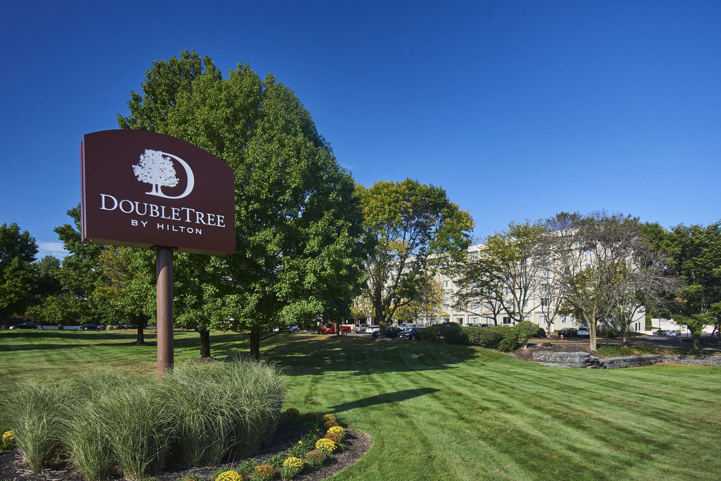 Exterior | DoubleTree by Hilton Princeton