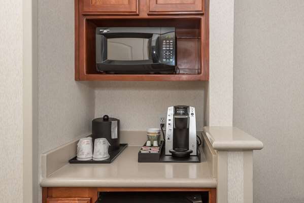  - Hilton Garden Inn Airport Portland - I-205, Exit 24