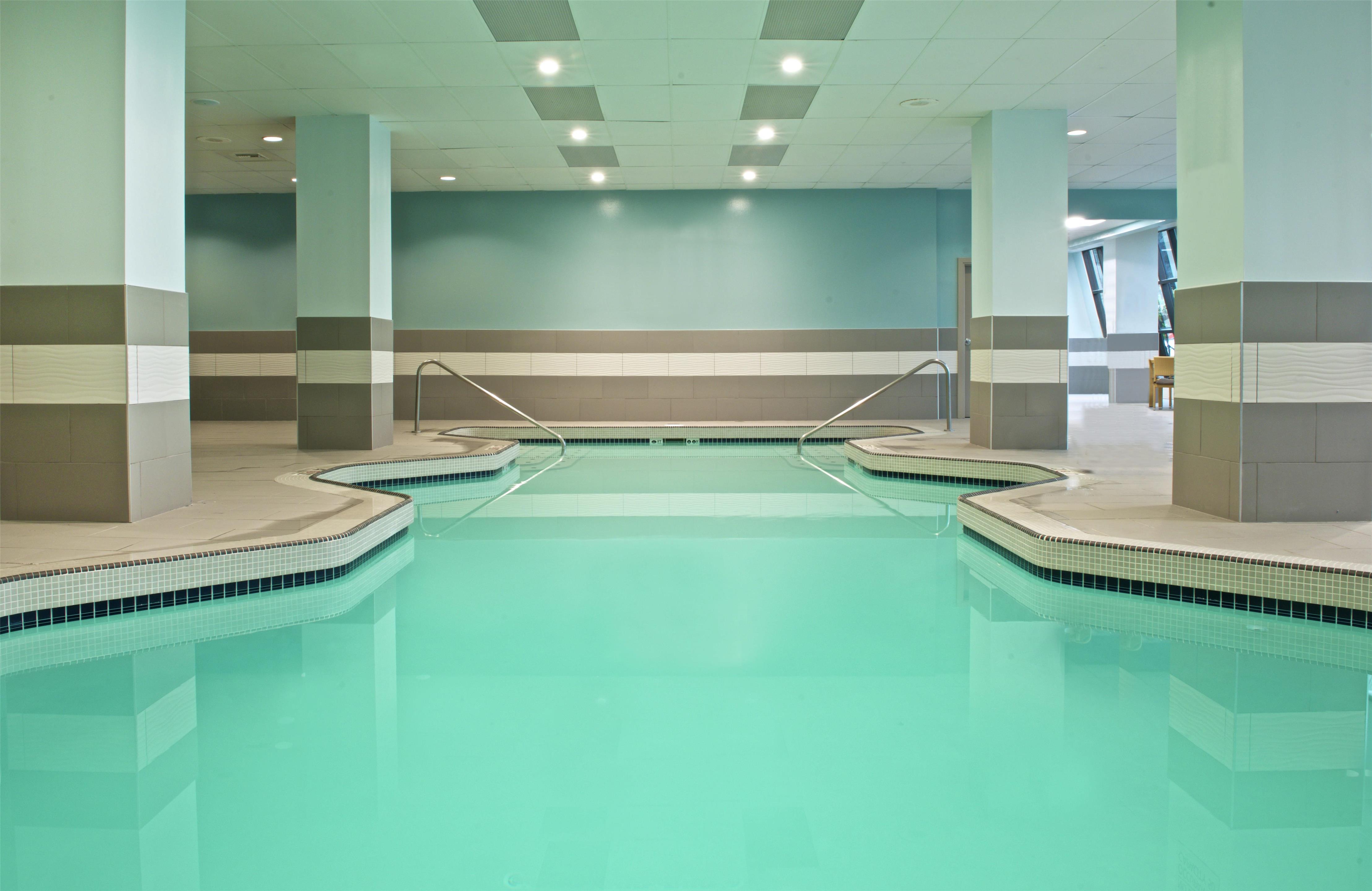 Pool | Embassy Suites by Hilton Portland Washington Square