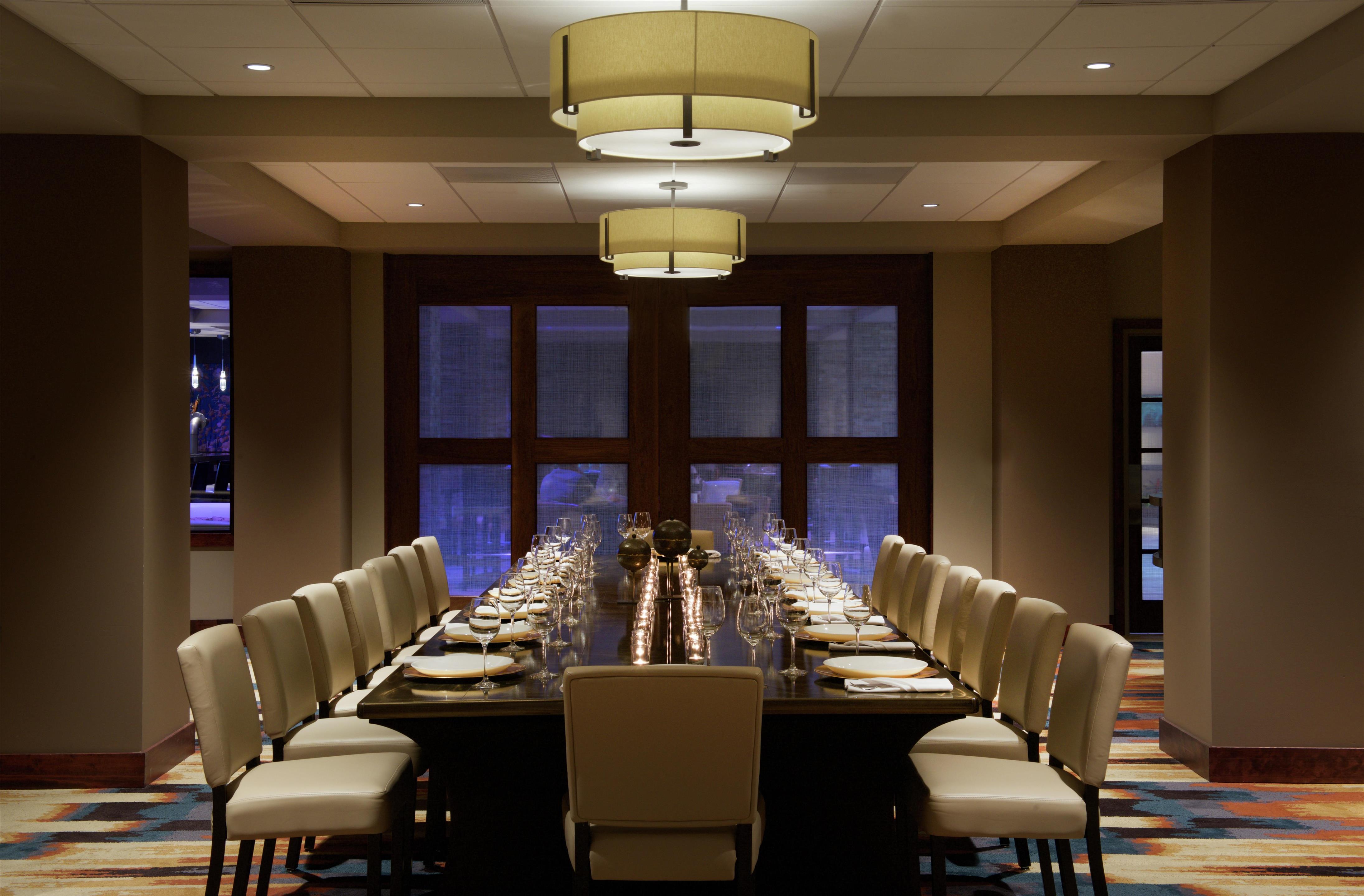 Restaurant | Embassy Suites by Hilton Portland Washington Square