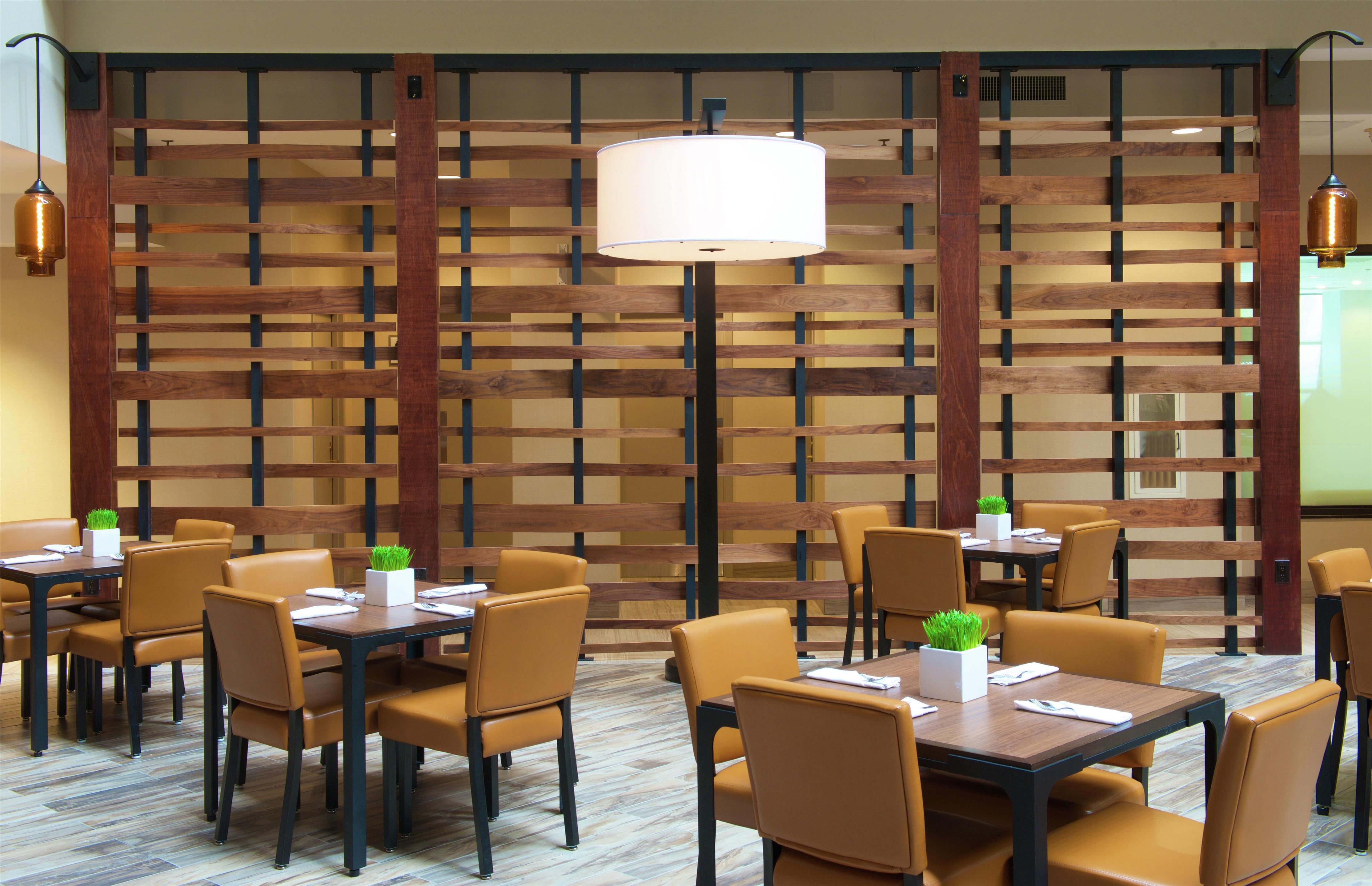 Lobby | Embassy Suites by Hilton Portland Washington Square
