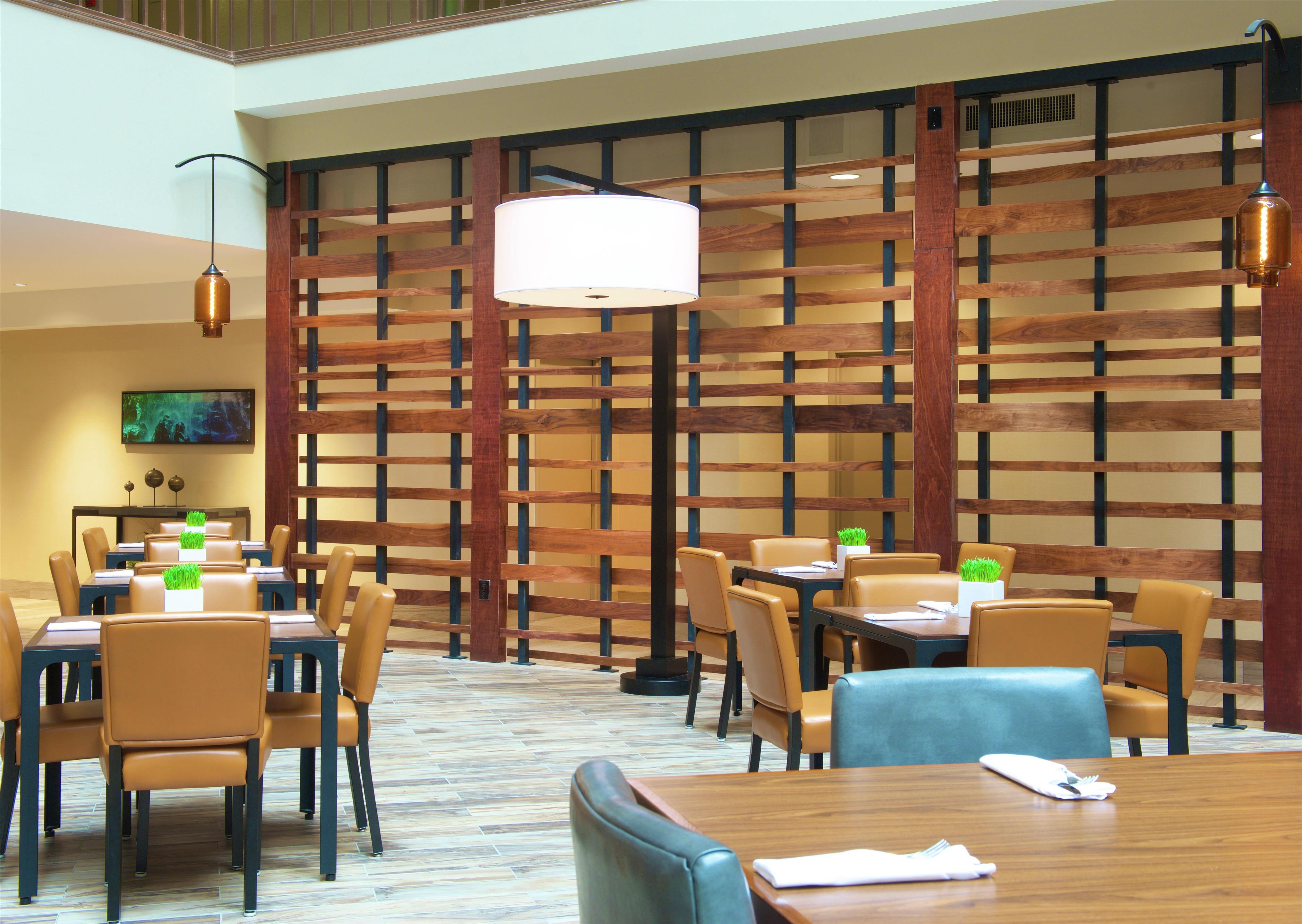 Lobby | Embassy Suites by Hilton Portland Washington Square