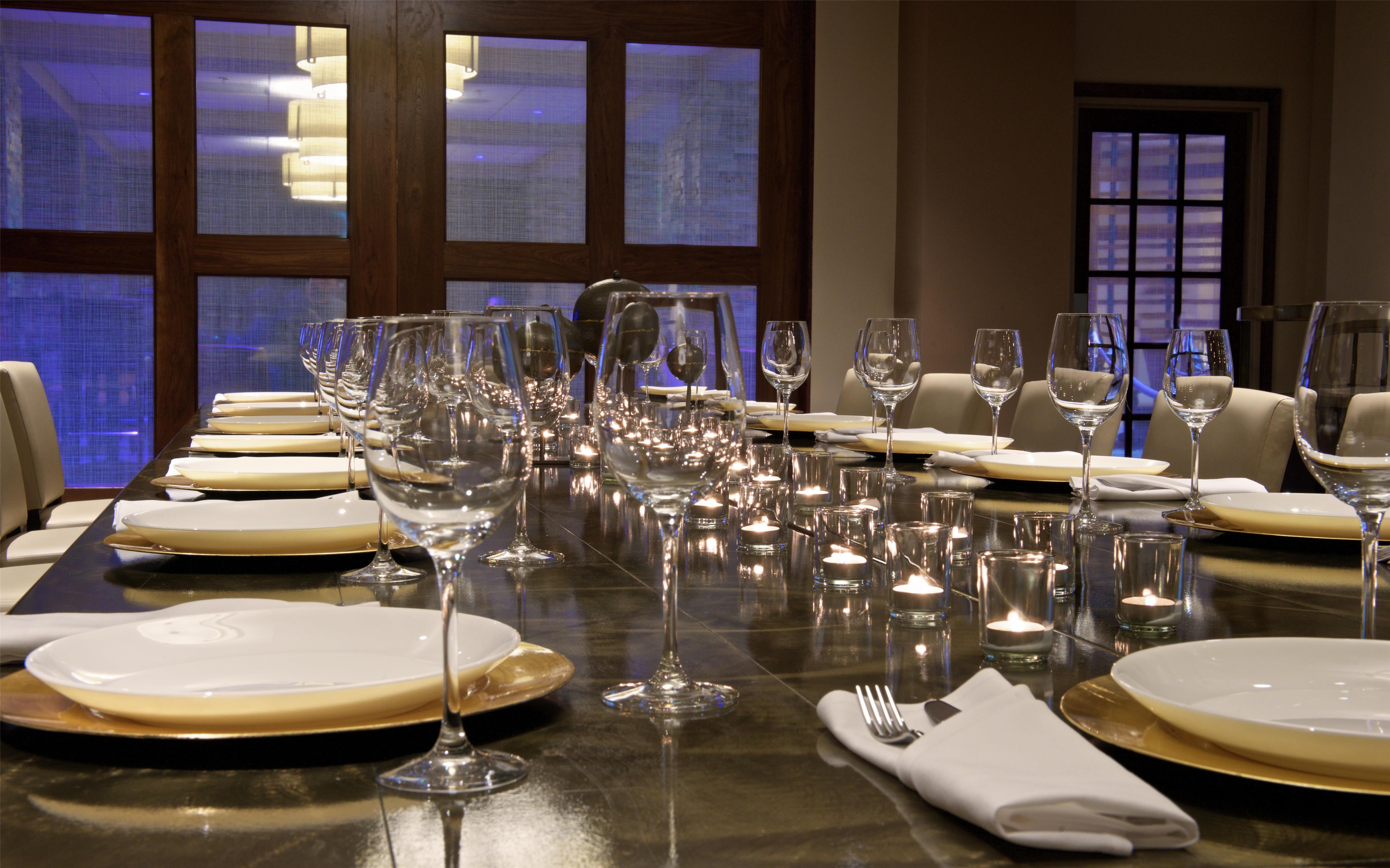 Meeting Room | Embassy Suites by Hilton Portland Washington Square