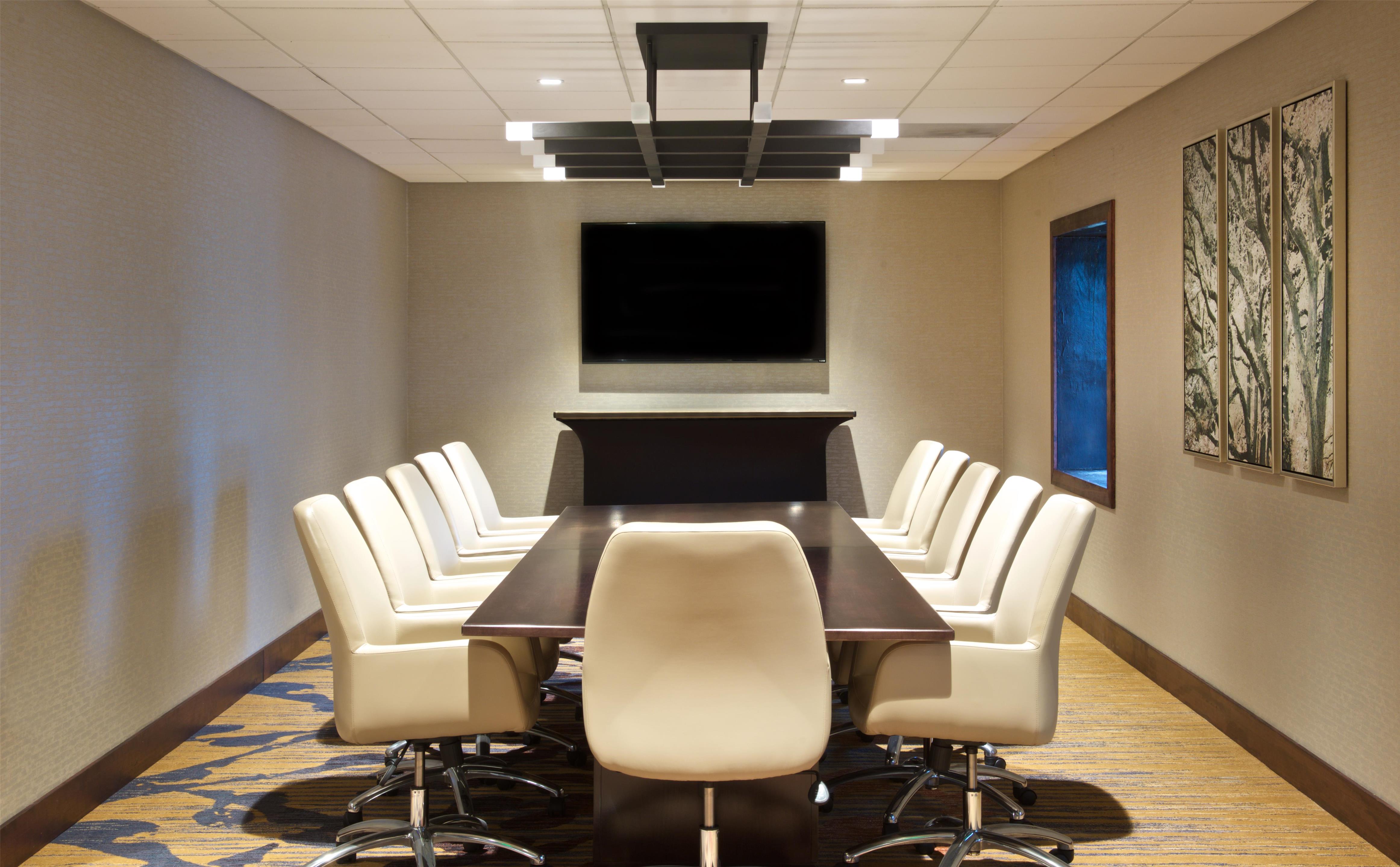 Meeting Room | Embassy Suites by Hilton Portland Washington Square