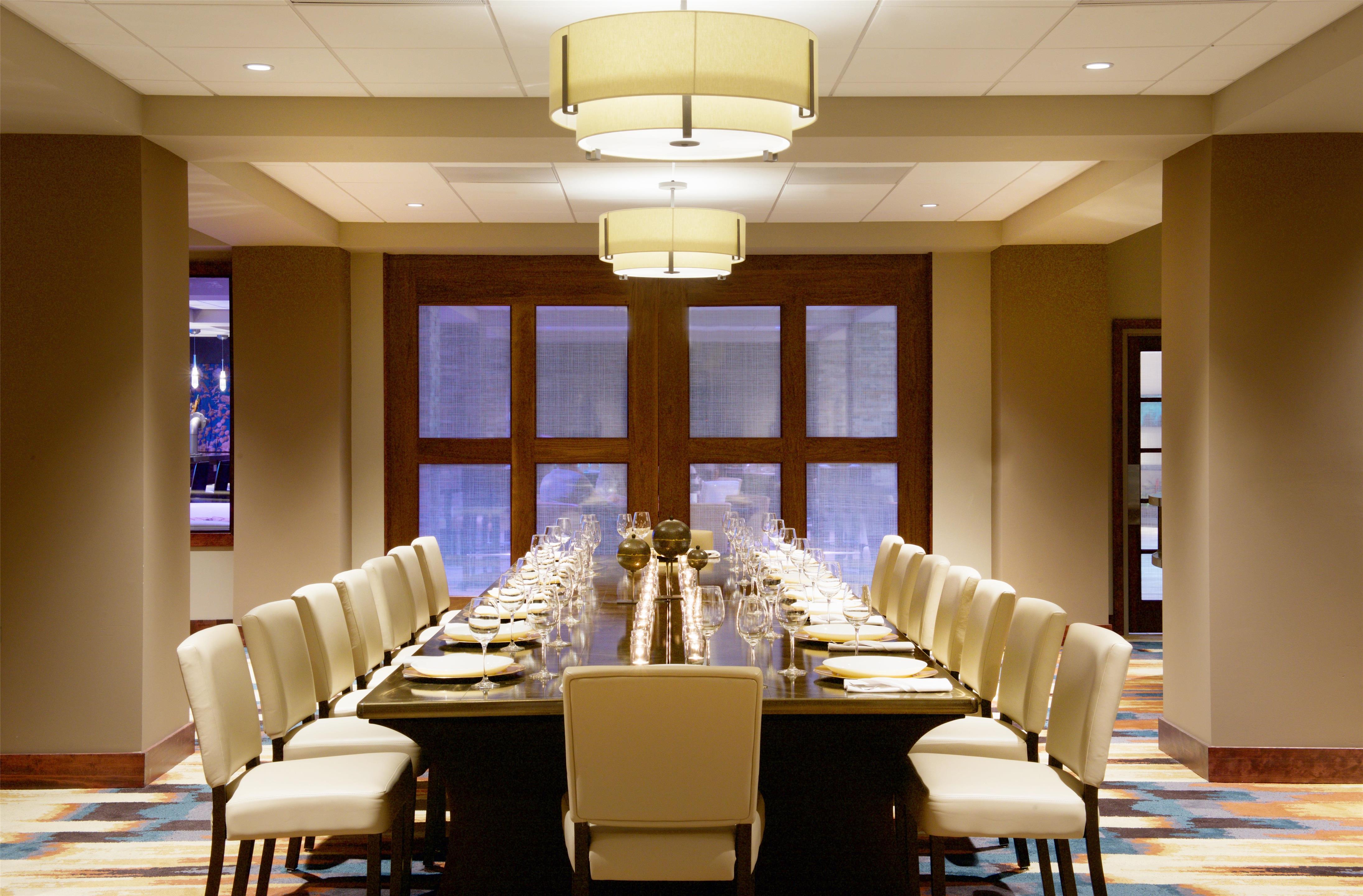 Meeting Room | Embassy Suites by Hilton Portland Washington Square