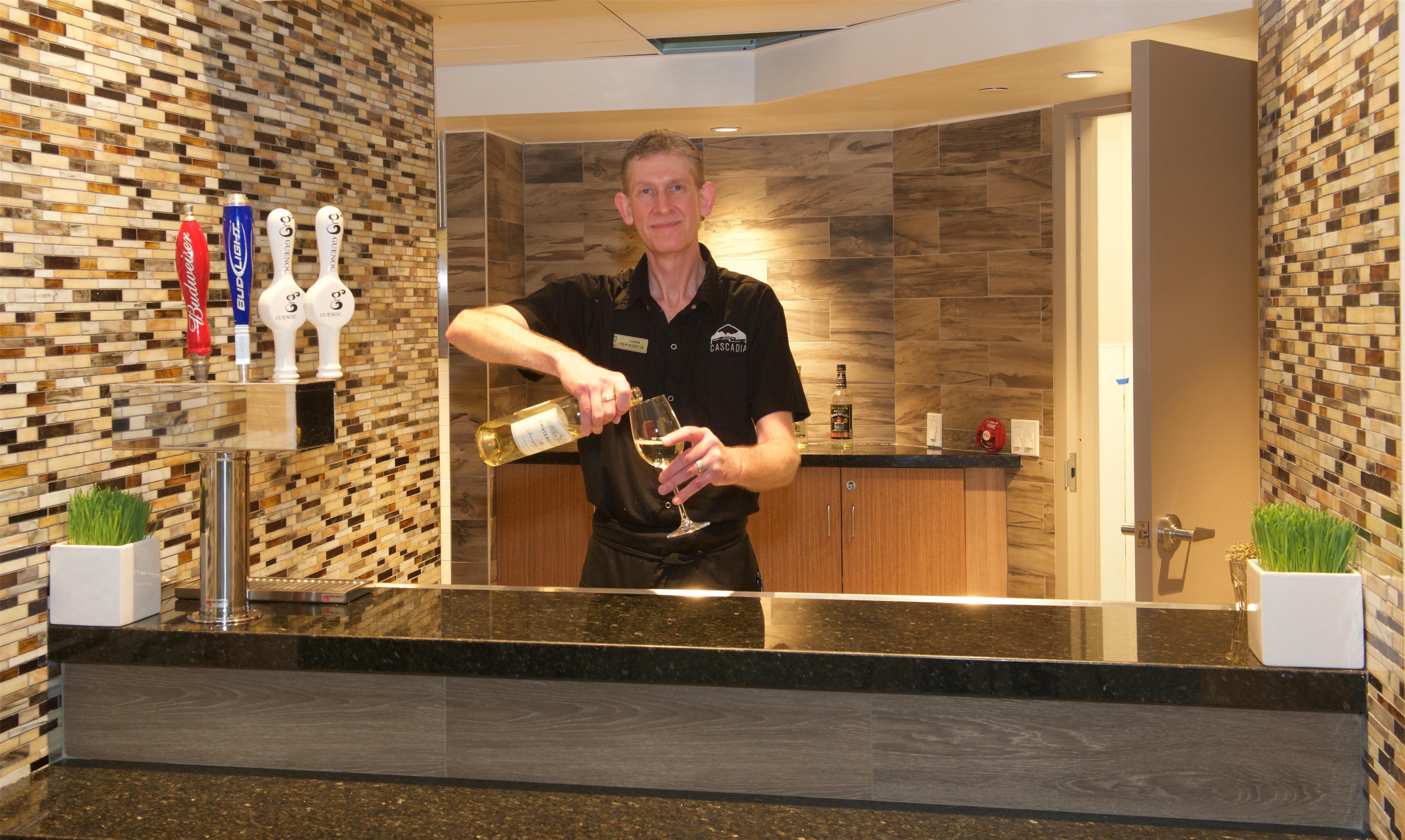 BarLounge | Embassy Suites by Hilton Portland Washington Square