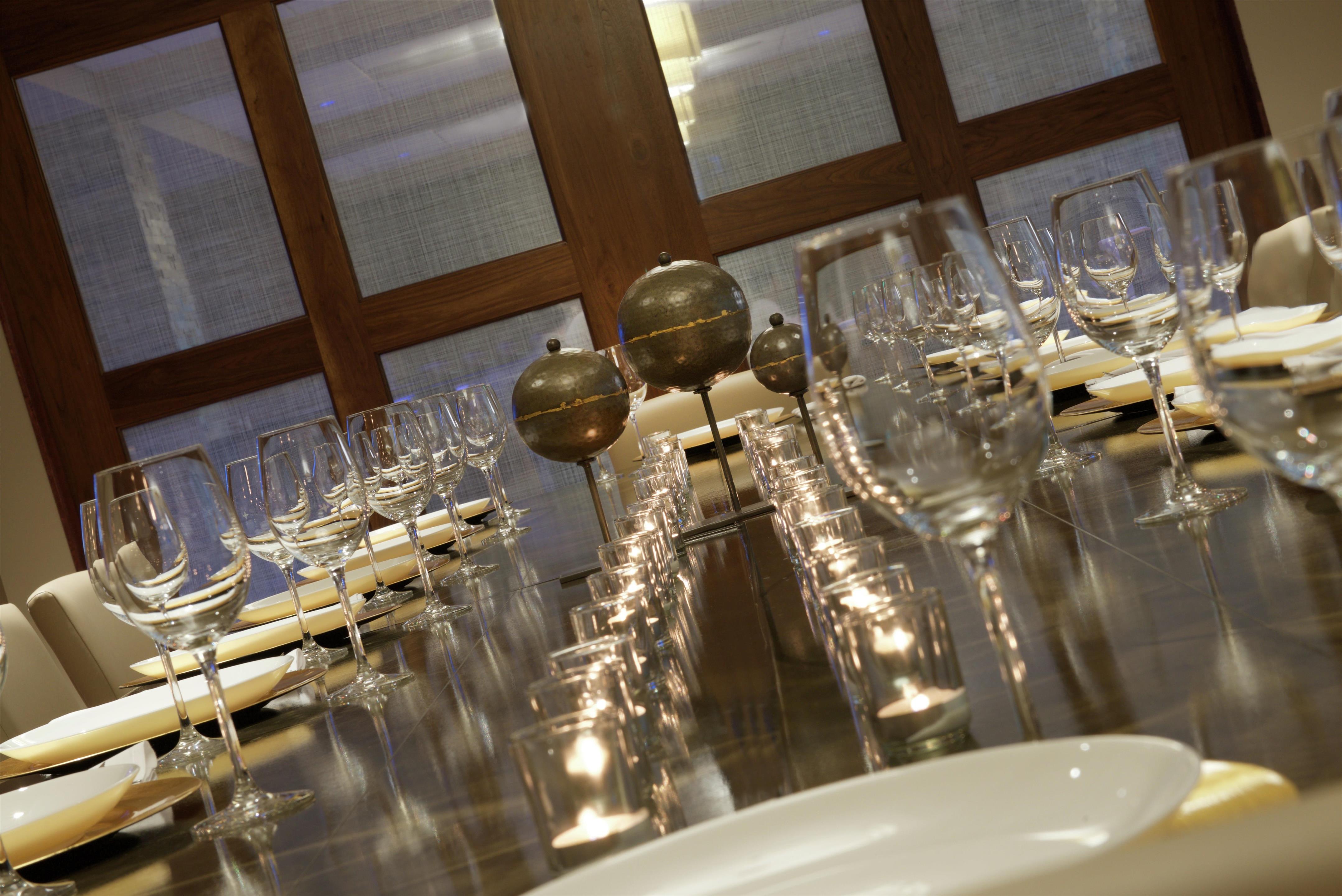 Meeting Room | Embassy Suites by Hilton Portland Washington Square