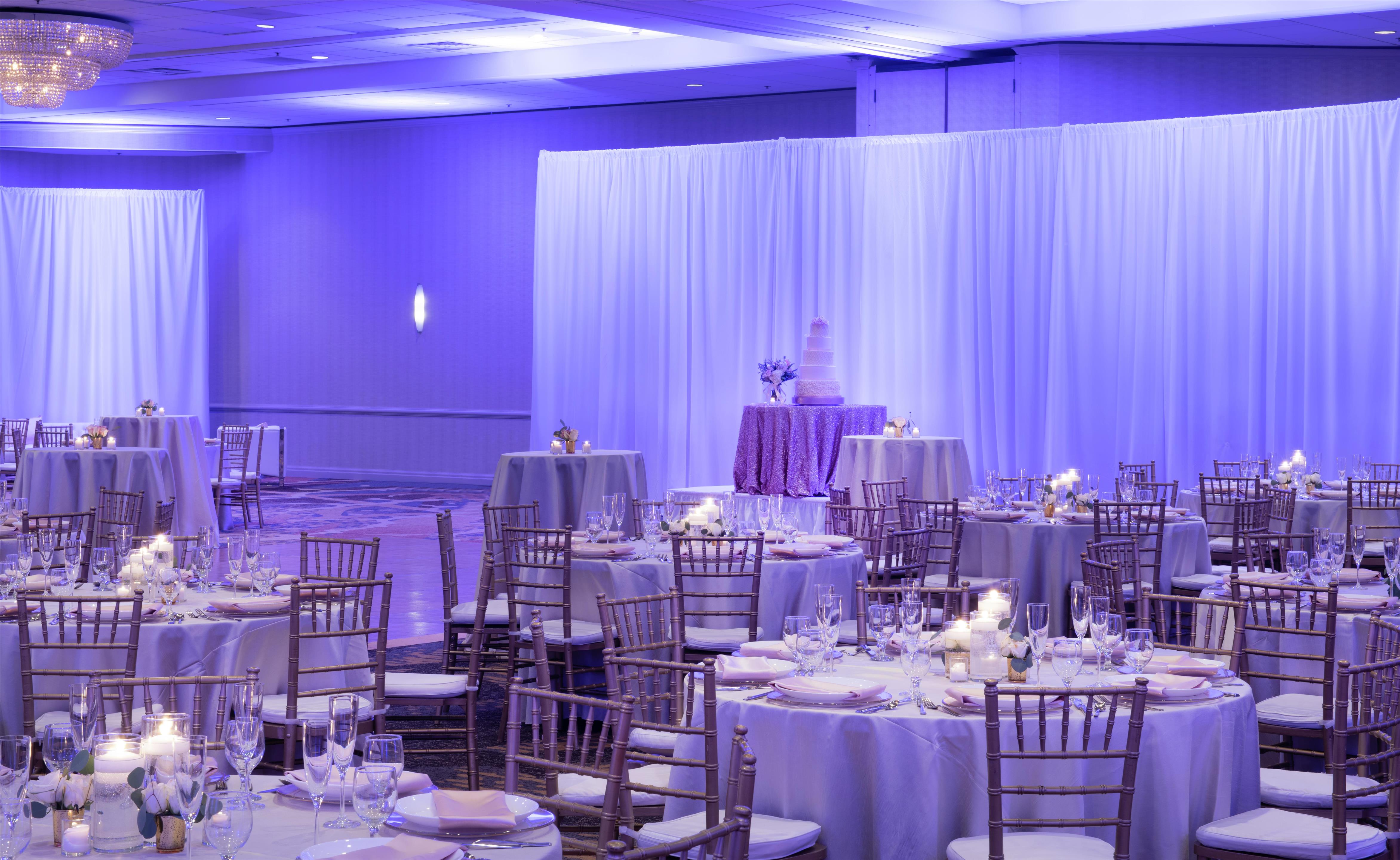Meeting Room | Embassy Suites by Hilton Portland Washington Square